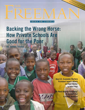 cover image May 2009