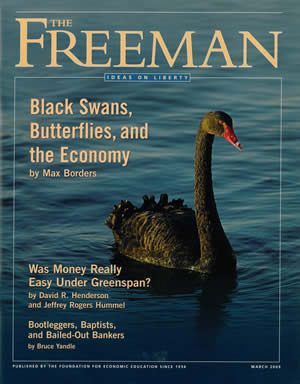 cover image March 2009