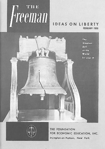 cover image February 1959