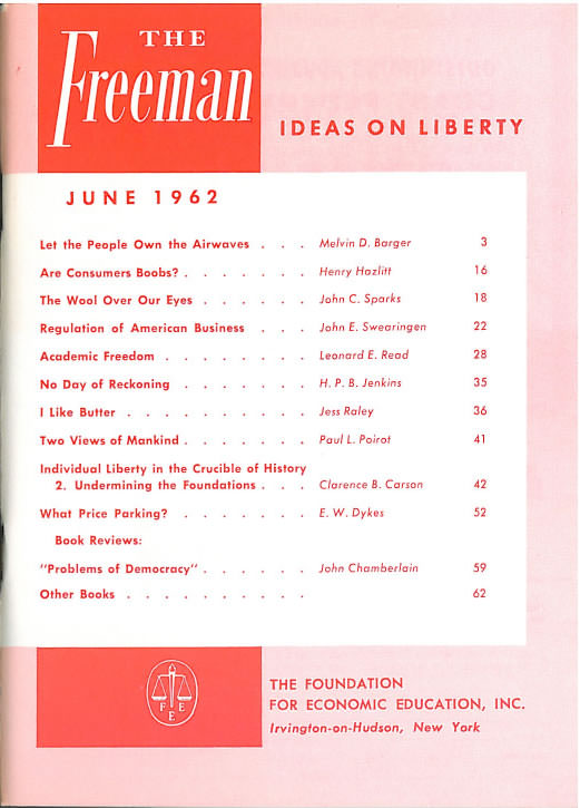 cover image May 1962