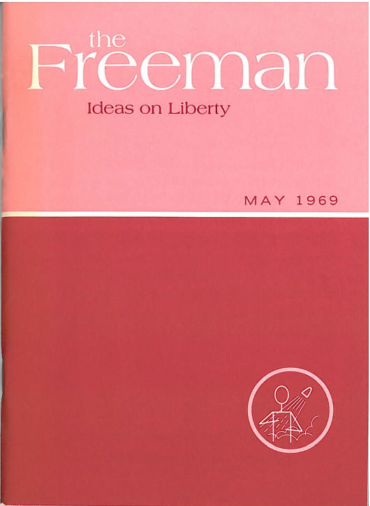 cover image May 1969