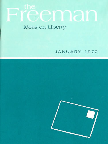 cover image January 1970