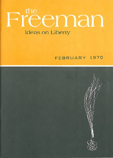 cover image February 1970