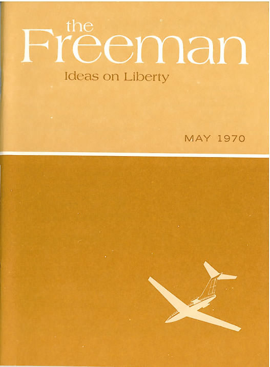 cover image May 1970