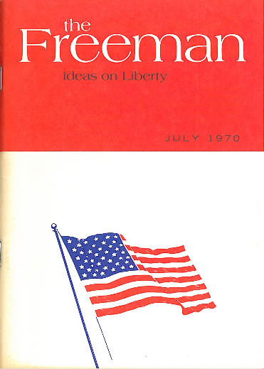 cover image July 1970