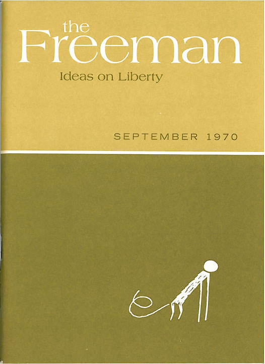 cover image September 1970