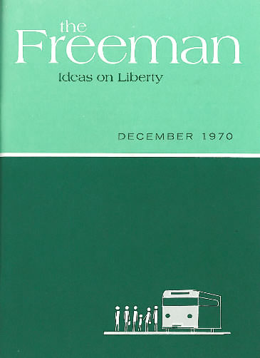 cover image December 1970