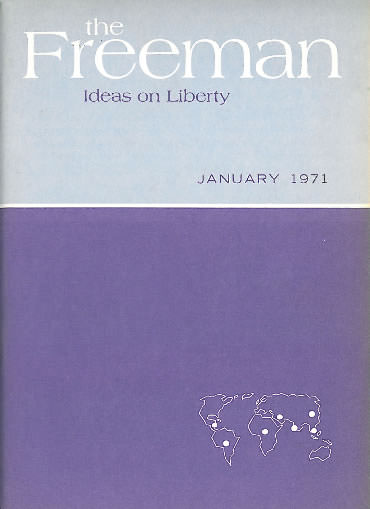 cover image January 1971