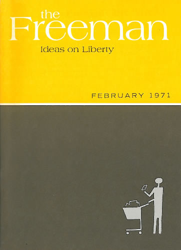 cover image February 1971