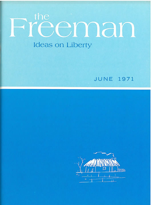 cover image June 1971
