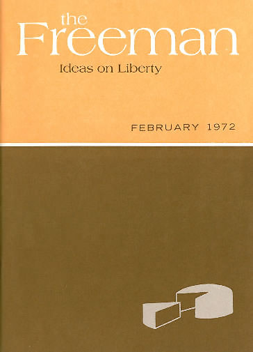 cover image February 1972