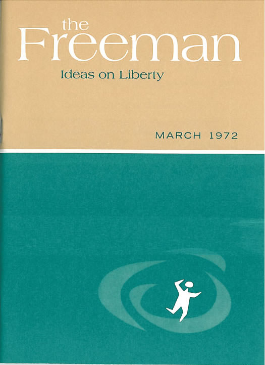 cover image March 1972