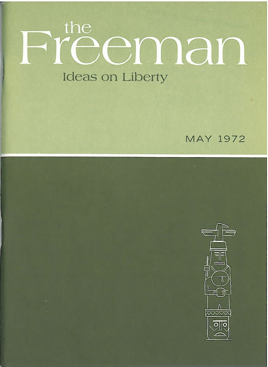 cover image May 1972
