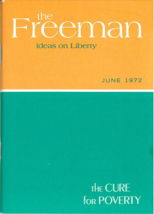cover image June 1972