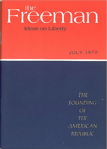 cover image July 1972