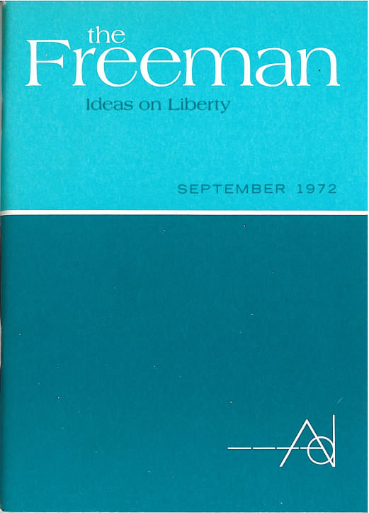 cover image September 1972