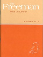 cover of October 1972