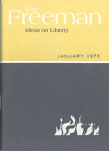 cover image January 1973