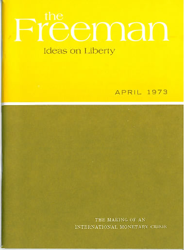 cover image April 1973