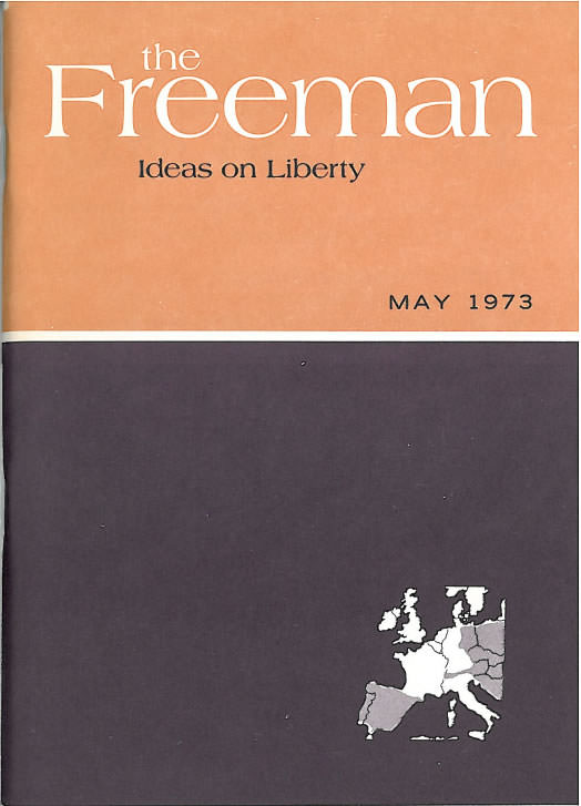cover image May 1973