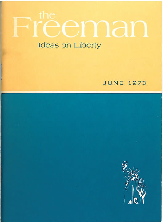 cover image June 1973