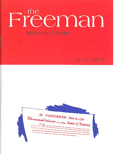 cover image July 1973