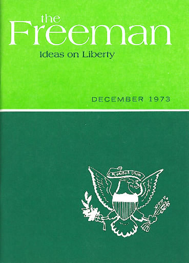 cover image December 1973