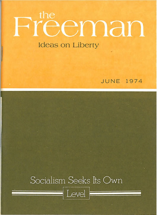 cover image June 1974