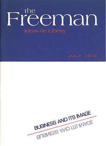 cover image July 1974
