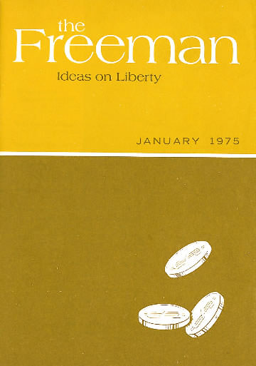 cover image January 1975