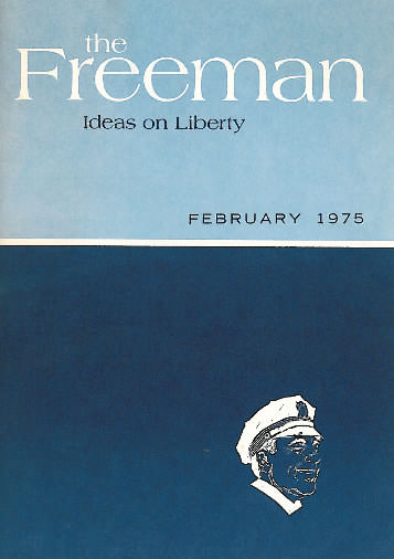 cover image February 1975