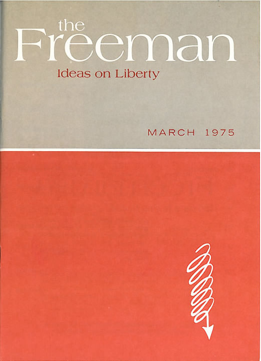cover image March 1975