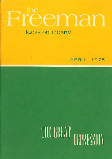 cover image April 1975