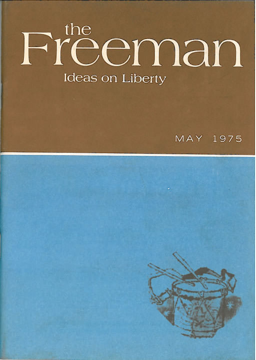 cover image May 1975