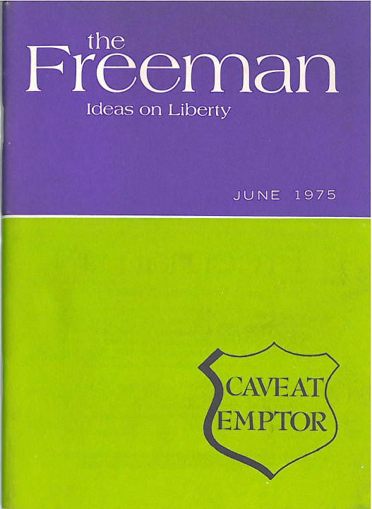 cover image June 1975