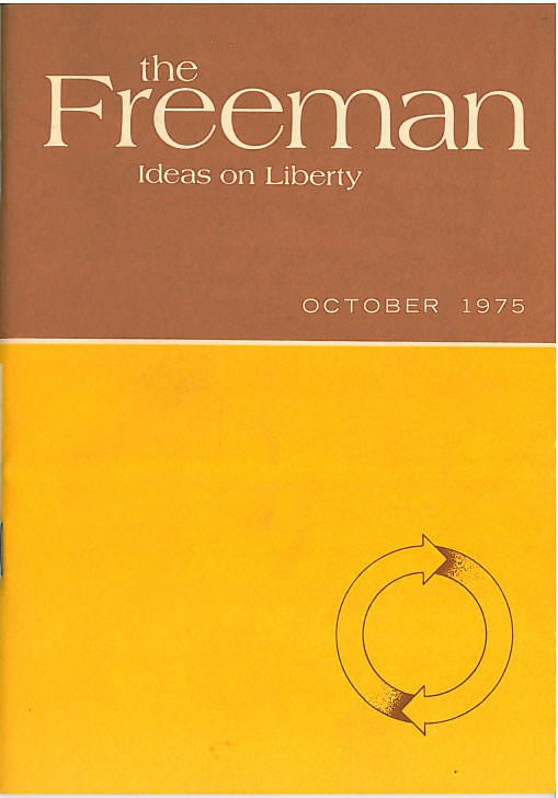cover image October 1975