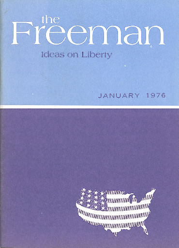 cover image January 1976