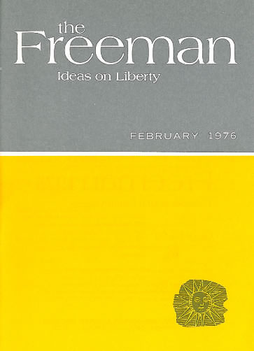 cover image February 1976
