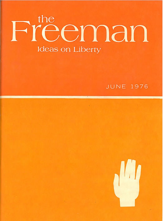 cover image June 1976