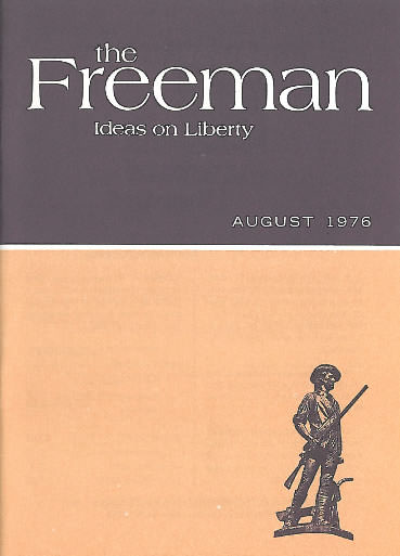 cover image August 1976