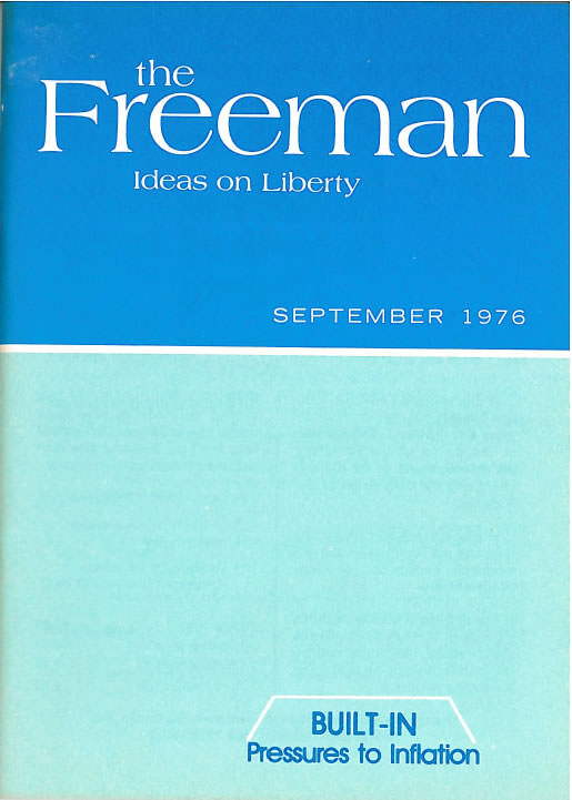 cover image September 1976