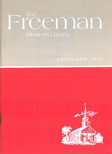 cover image December 1976