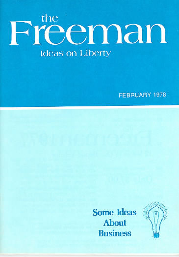 cover image February 1978