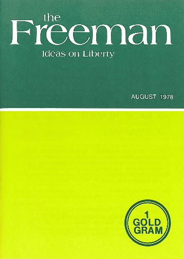 cover image August 1978