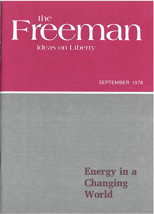 cover image September 1978