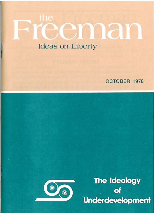 cover image October 1978