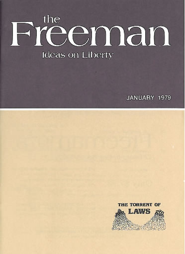 cover image January 1979