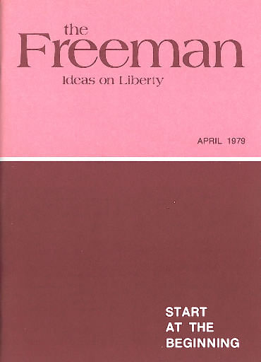 cover image April 1979