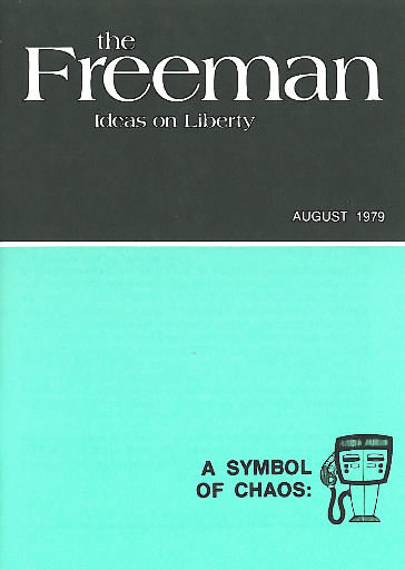 cover image August 1979