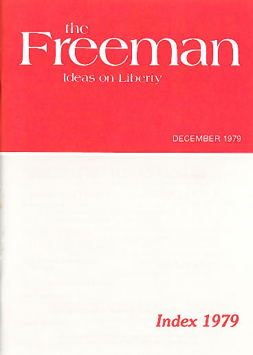 cover image December 1979